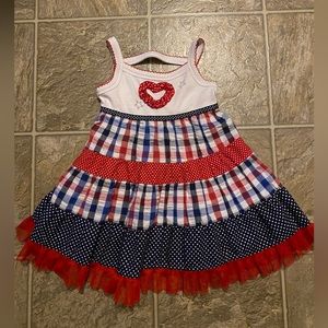 Youngland Dress